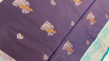 Premium Quality Luxury Soft Silk Saree