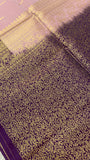 Premium Mini Kanchi Soft Silk Saree - 902835