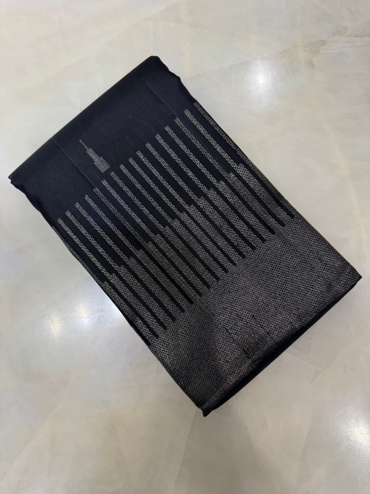 Pure zari handloom Kanjeevaram silk mark certified saree