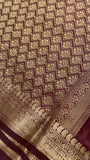 Premium Crepe Silk Saree