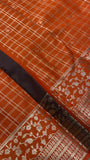 Premium Semi Kanjeevaram Silk Saree