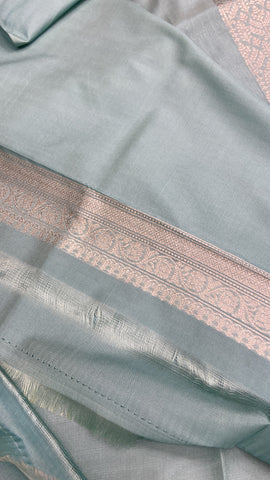 Premium Banarasi Kathan Silk Saree