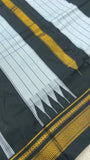 Premium Quality Gadhwal cotton Saree- 902667