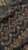 Premium Designer Saree -902426