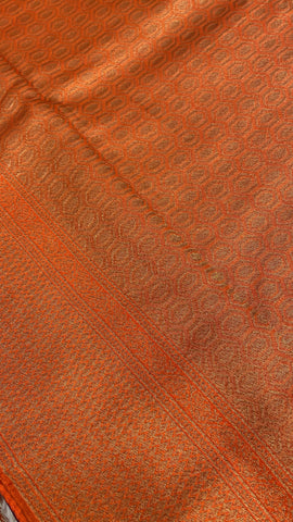 Assam Silk Saree