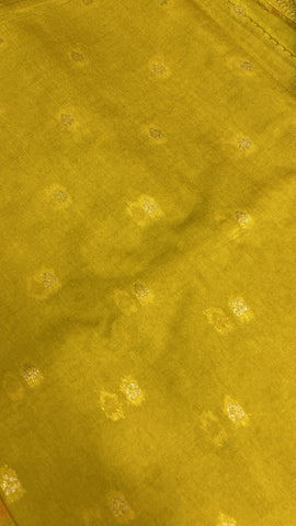 Premium semi Mashru silk saree