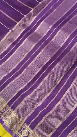 Premium Viscose Silk Saree