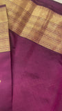 Pure Kanjeevaram Silk Saree-PS2322