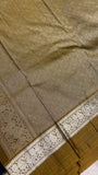 Premium Semi Kanchipuram Silk Saree