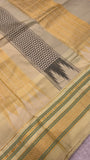 Premium Quality Gadhwal cotton Saree- 902664