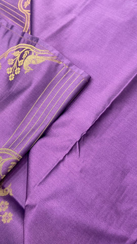 Premium Mini Kanchi Soft Silk Saree