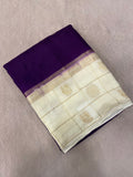 Premium Viscose Crepe Saree