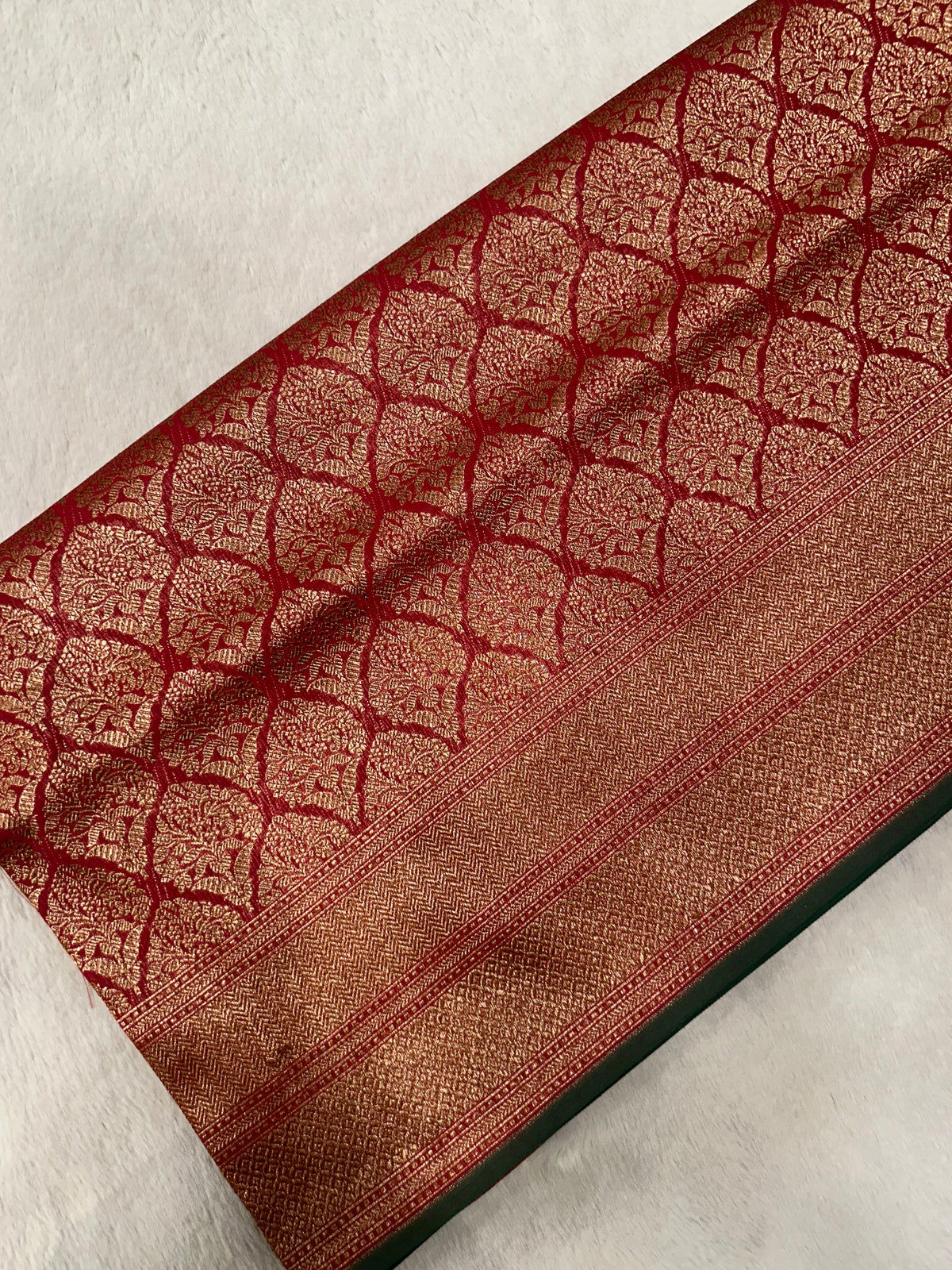 Premium Kosa Silk Saree
