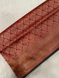 Premium Kosa Silk Saree