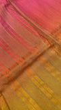 Premium Tassar Silk Saree