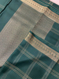 Pure Mix Mysore Crepe Silk Saree