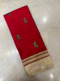 Pure Mix Mysore Silk Saree (Washable)