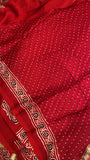 Premium Gajji Modal Silk Saree- 902578