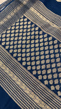 Premium Crepe Satin Silk Saree