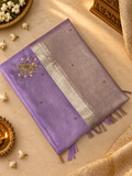 Premium Tissue Organza designer concept