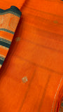 Premium Pure Mix Mysore Crepe Silk Saree- 902559
