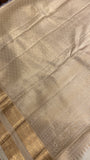 Premium Semi Kanchipuram Silk Saree-RF1206
