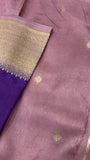 Premium Viscose Crepe Saree- 902556