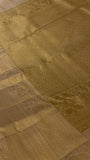 Pure Kanjeevaram Silk Saree