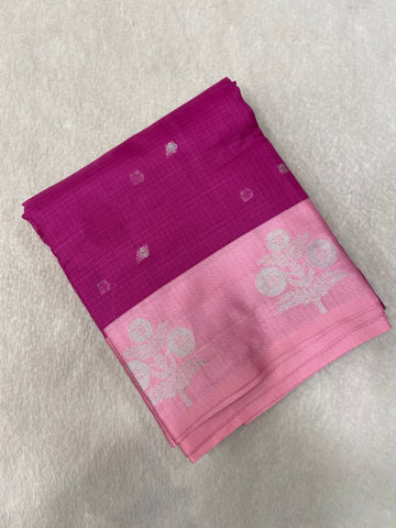 Premium Soft Organza Saree