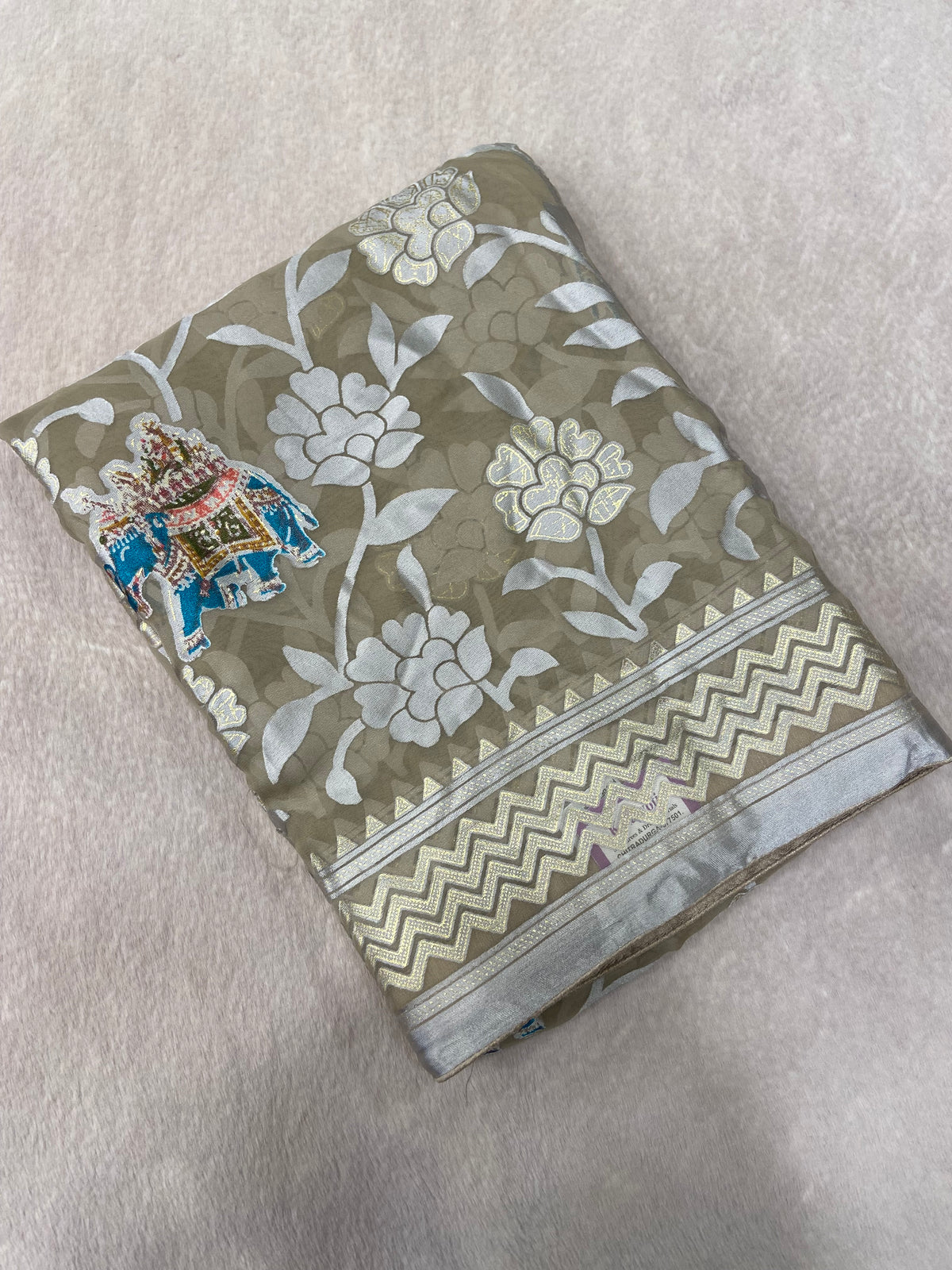 Premium Ambica Saree -900948