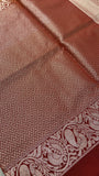 Premium Quality Luxury Soft Silk Saree