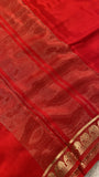 Premium semi mysore crepe silk saree ❤️