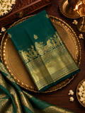 Pure Kanjeevaram Silk Saree-PS2318