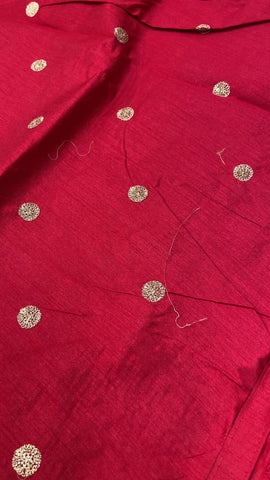 Premium Flora Crepe Silk Saree With Embroidery Border💚