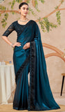 Premium Designer Saree✨