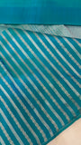 Pure Kanjeevaram Silk Saree- Silk mark certified