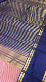 Pure Kanjeevaram Silk Saree- PS2452