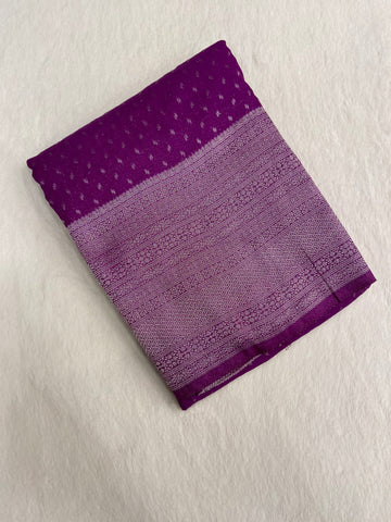 Premium prestige silk saree