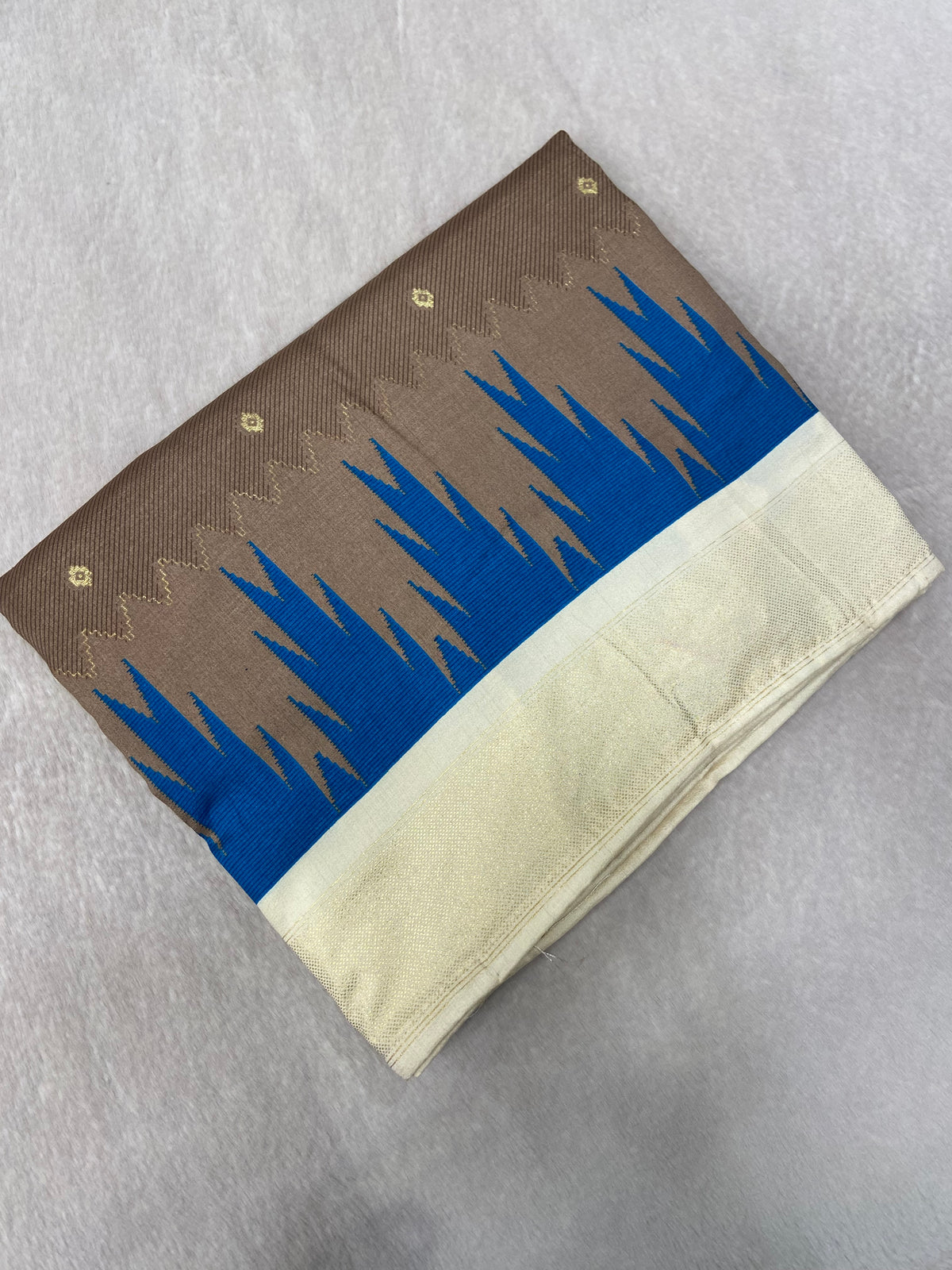Premium Dola Silk Saree