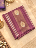 Pure Chinnon Saree