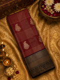 Premium Semi Kanchipuram Silk Saree