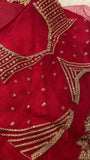 Premium Designer Saree - 902361