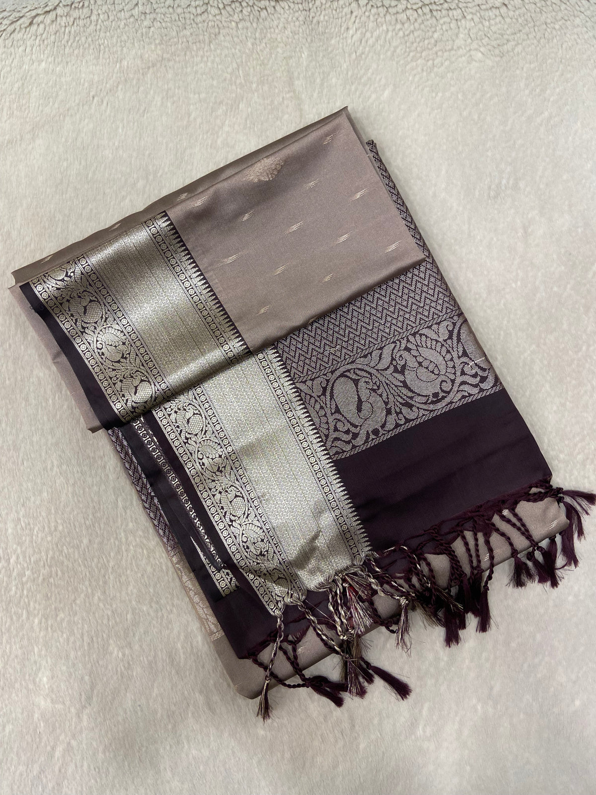 Premium Quality Luxury Soft Silk Saree