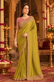 Designer Cocktail Saree - 902874