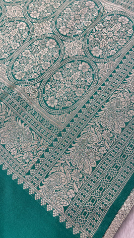 Premium Soft Georgette Saree