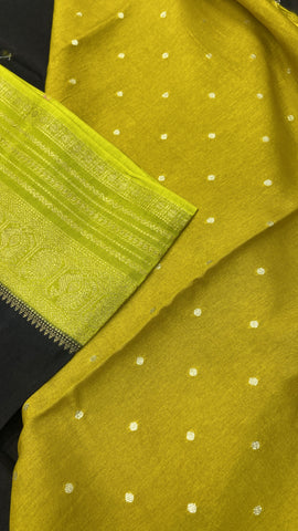 Premium Viscose Crepe Saree