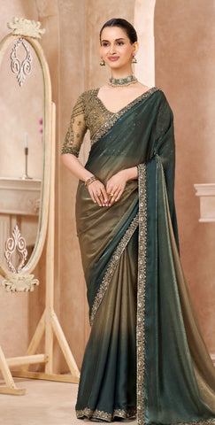 Premium Designer Saree✨
