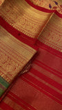 Premium Japan Silk Saree