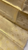 Pure Kanjeevaram Silk Saree