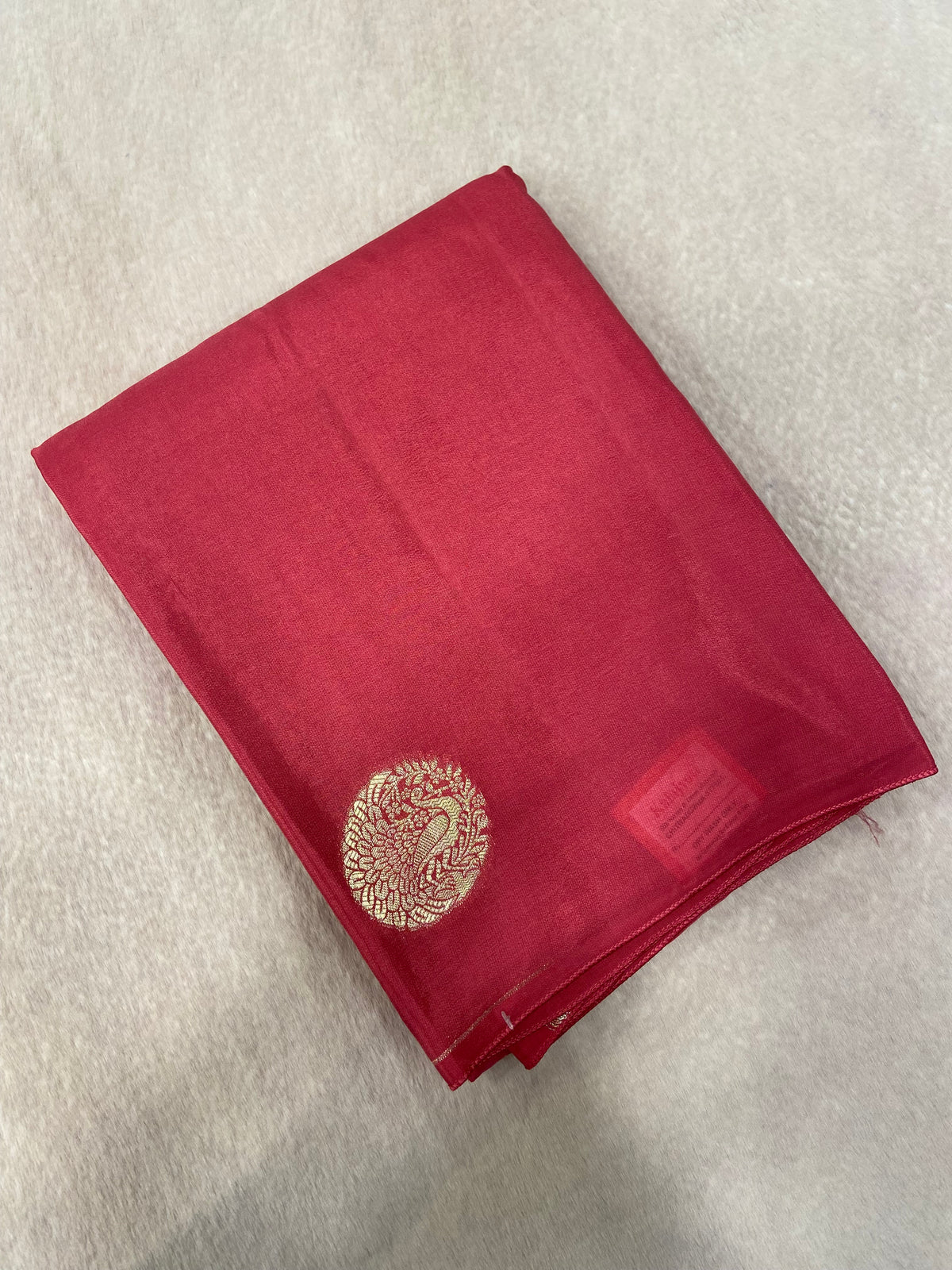 Premium Russian Silk Saree🦚